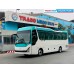 Xe 29 ghế bầu hơi Tracomeco 2025